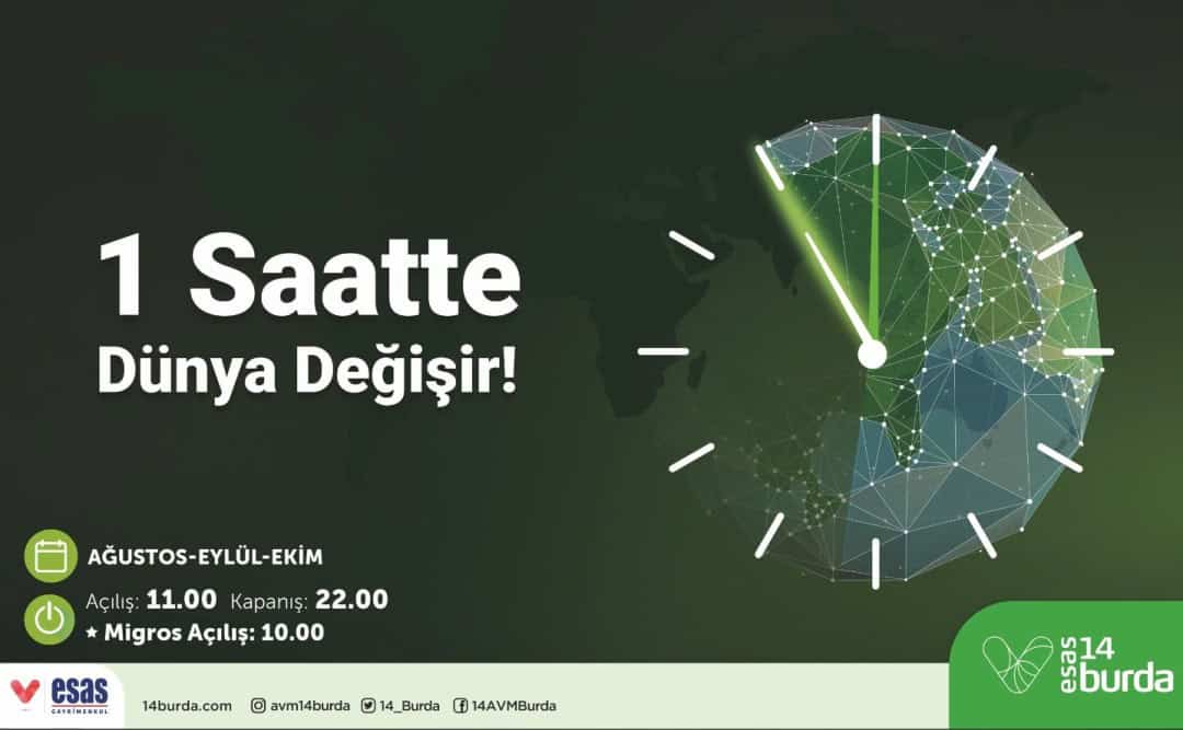 Esas Gayrimenkul’den Türkiye’de Bir İlk