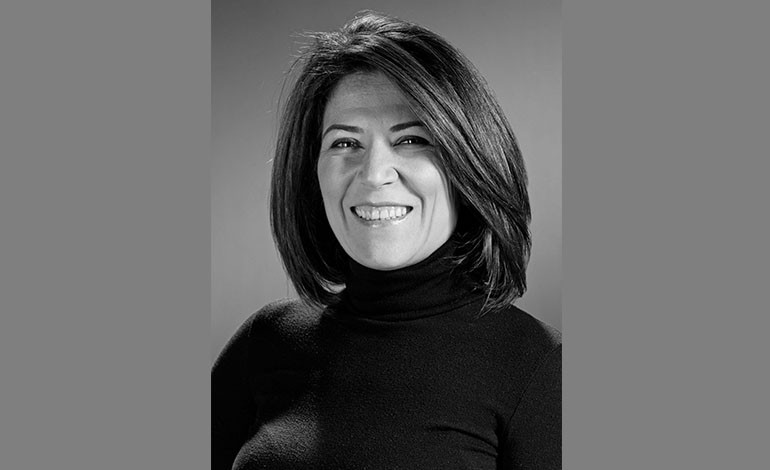 (IGLO Architects) Esen Akyar Karoğlu, Mimar