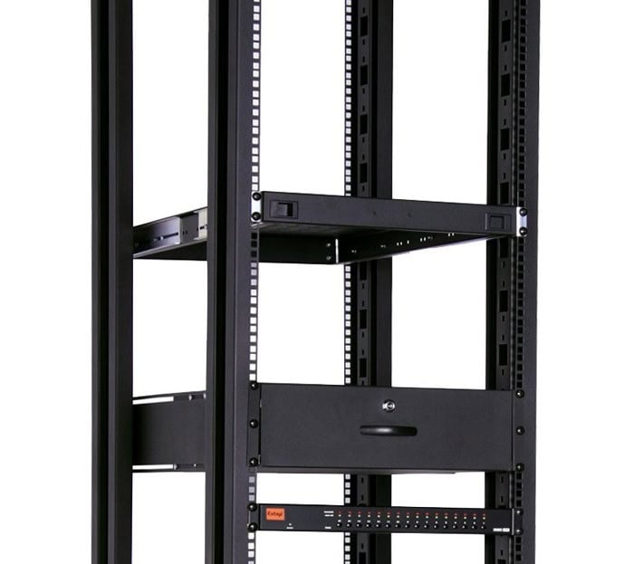 Estap RelayRack Estap RelayRack