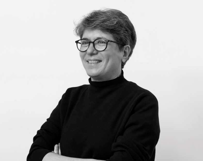 Ev ve Şehir Vakfı Yönetim Kurulu Başkanı Emine F. Öğün