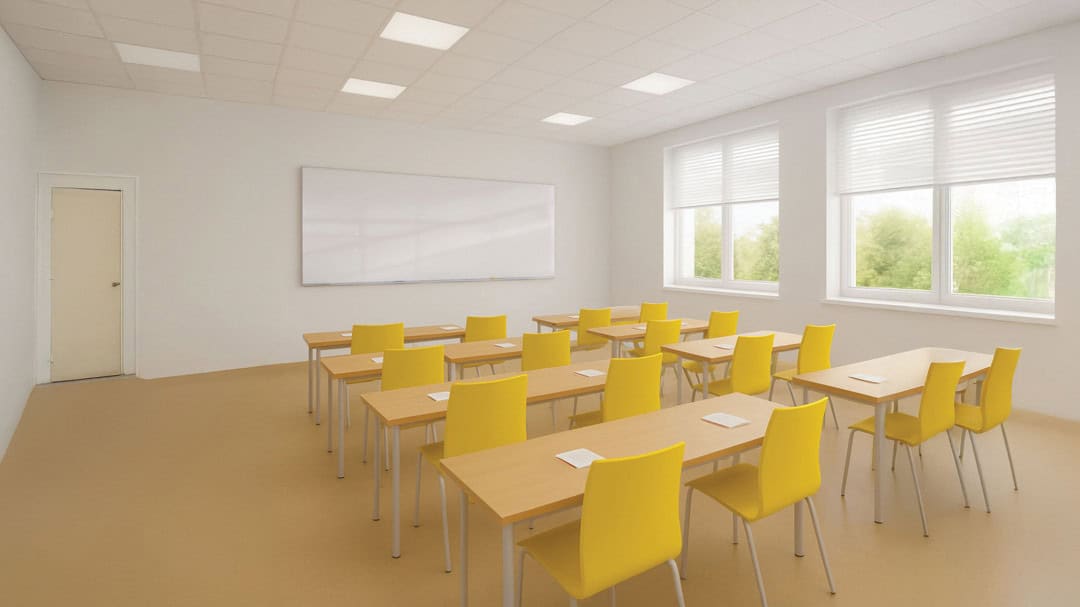 İzocam Everest Mineral Asma Tavan Levhası