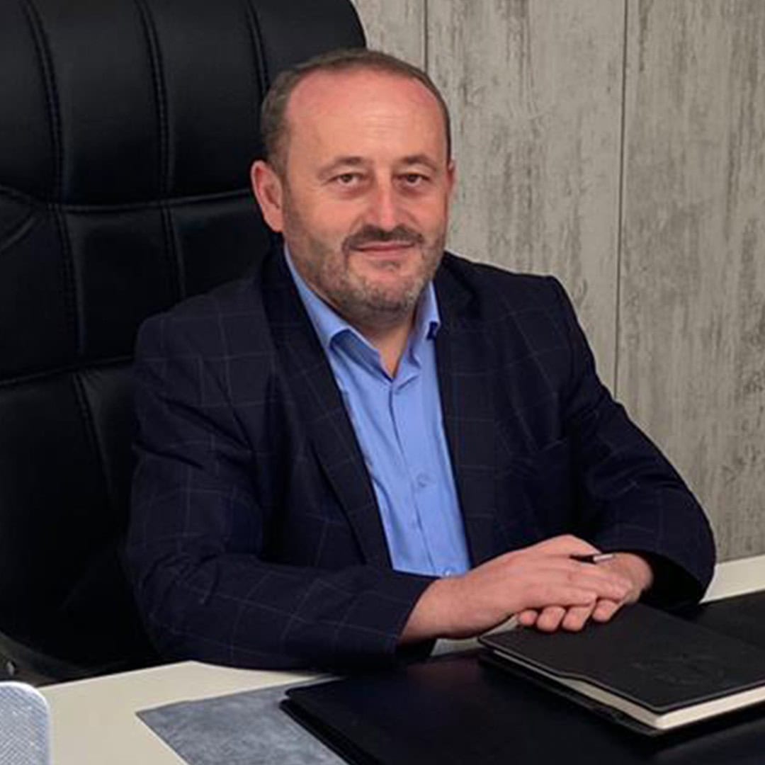 Evgör Mobilya sahibi Mahmut Kır