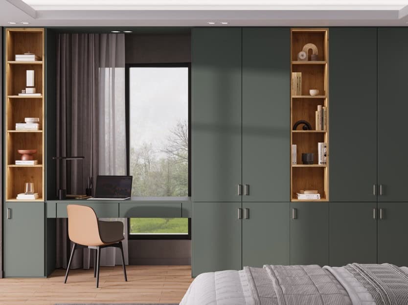 Evosoft R-PET Serisi