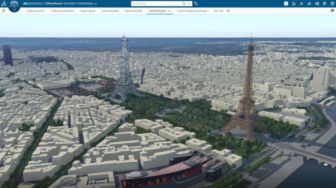 Eyfel Kulesi Eyfel Kulesi