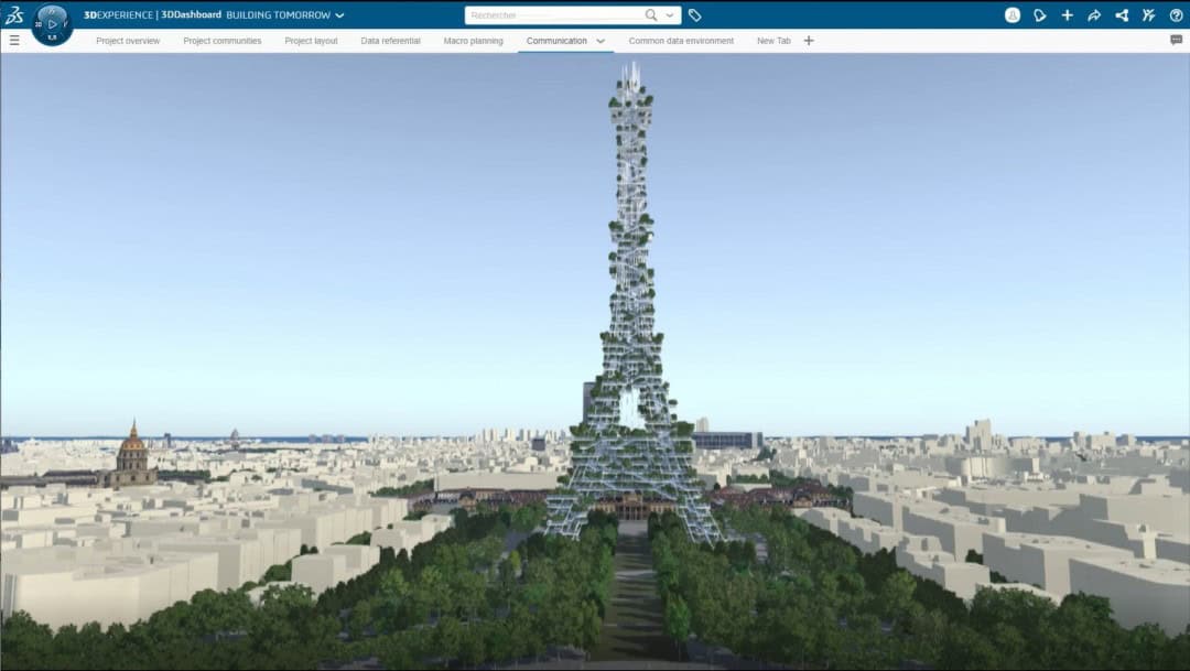 Eyfel Kulesi Eyfel Kulesi