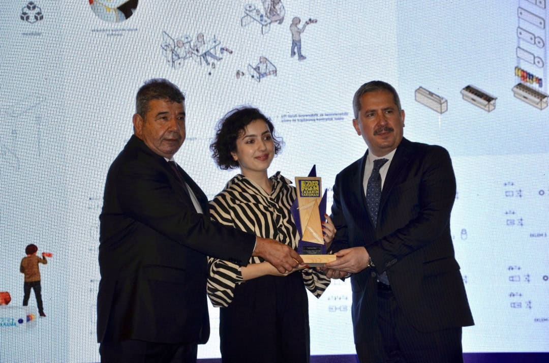 Ezber Bozan Tasarım Yarışması Ezber Bozan Tasarım Yarışması