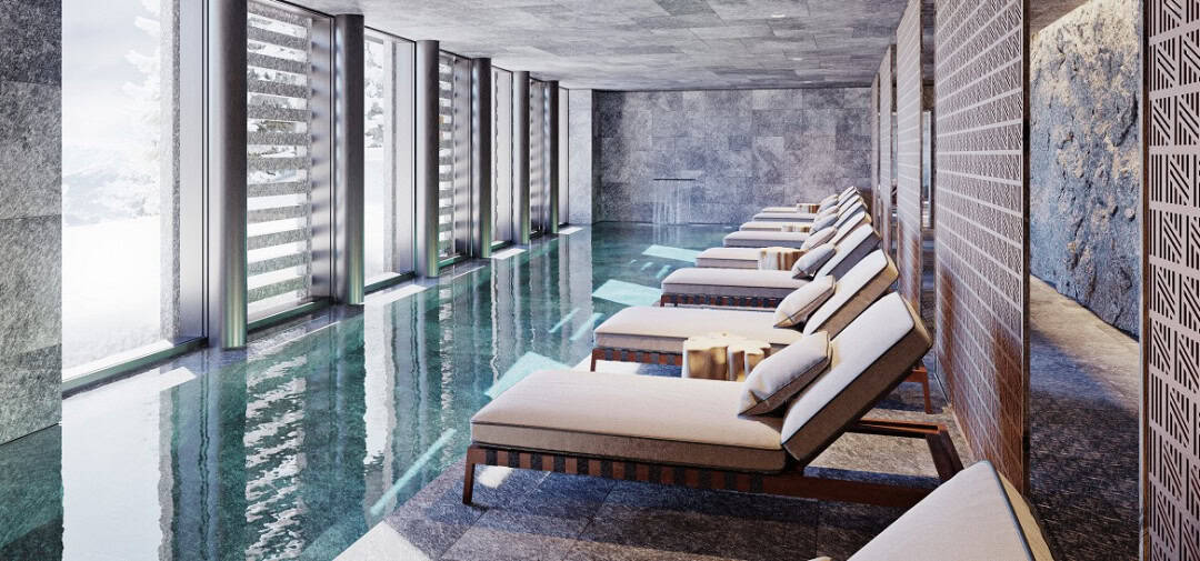 FENDI Private Residences