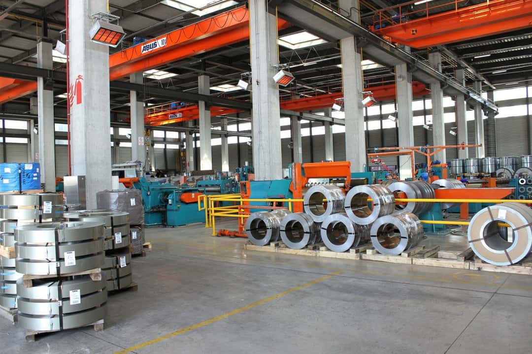 Fabrikaların İşçilik Maliyetleri