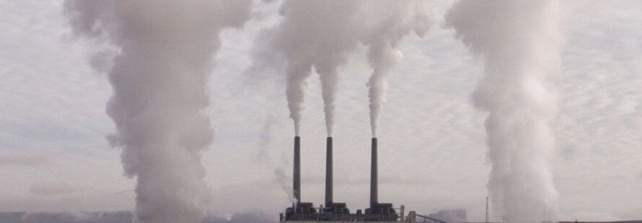 Emisyonları Azaltamamak Dünya’yı Felakete Sürüklüyor