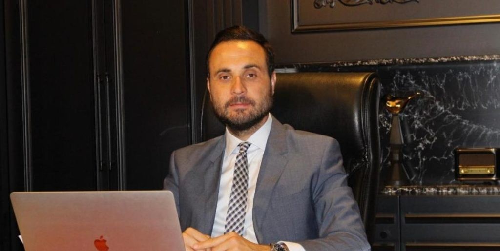 Fenercioğlu A.Ş. Yönetim Kurulu Başkanı Aycan Fenercioğlu