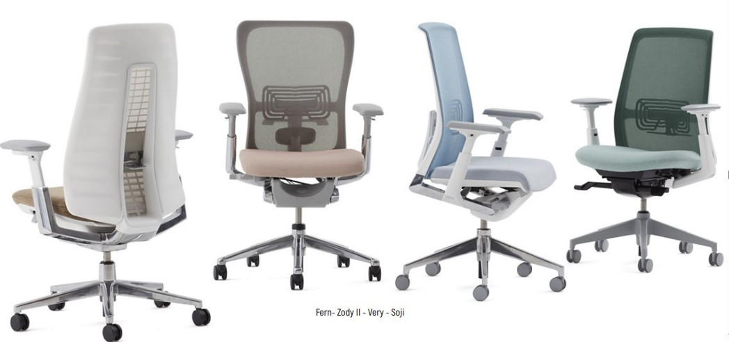 Fern- Zody II - Very - Soji