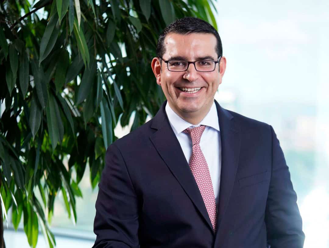 Fiba CP CEO’su ve Yönetim Kurulu Üyesi Yurdaer Kahraman Fiba CP CEO’su ve Yönetim Kurulu Üyesi Yurdaer Kahraman