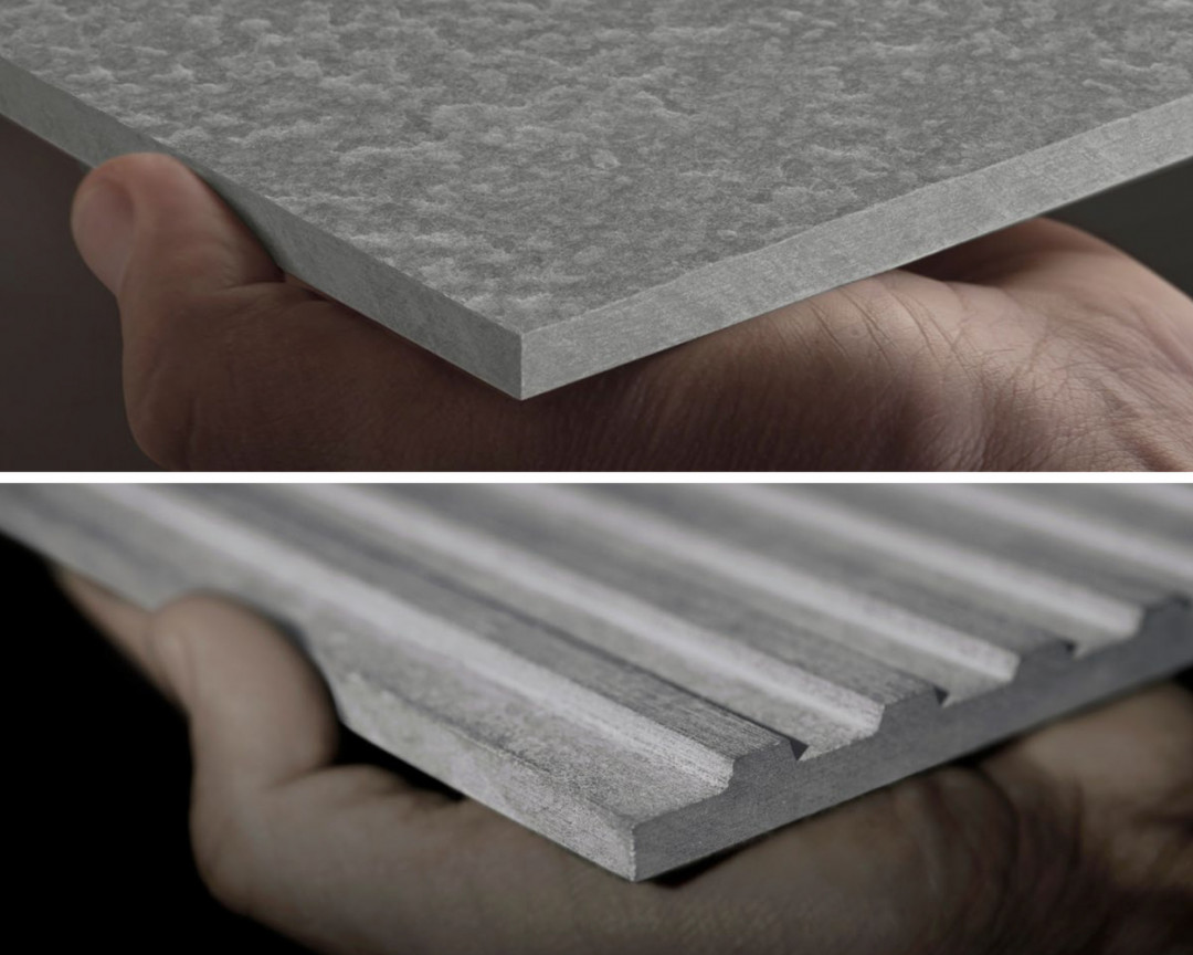 Fiber Çimento Cepheler