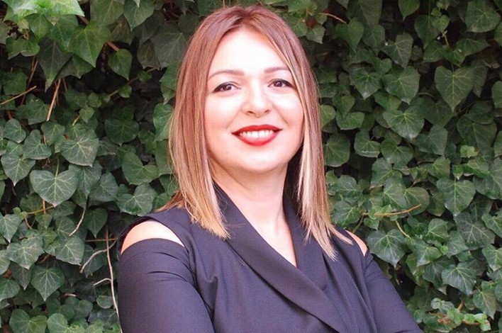 Aura Design Studio Gazi Anadolu Lisesi'ni Tasarladı!