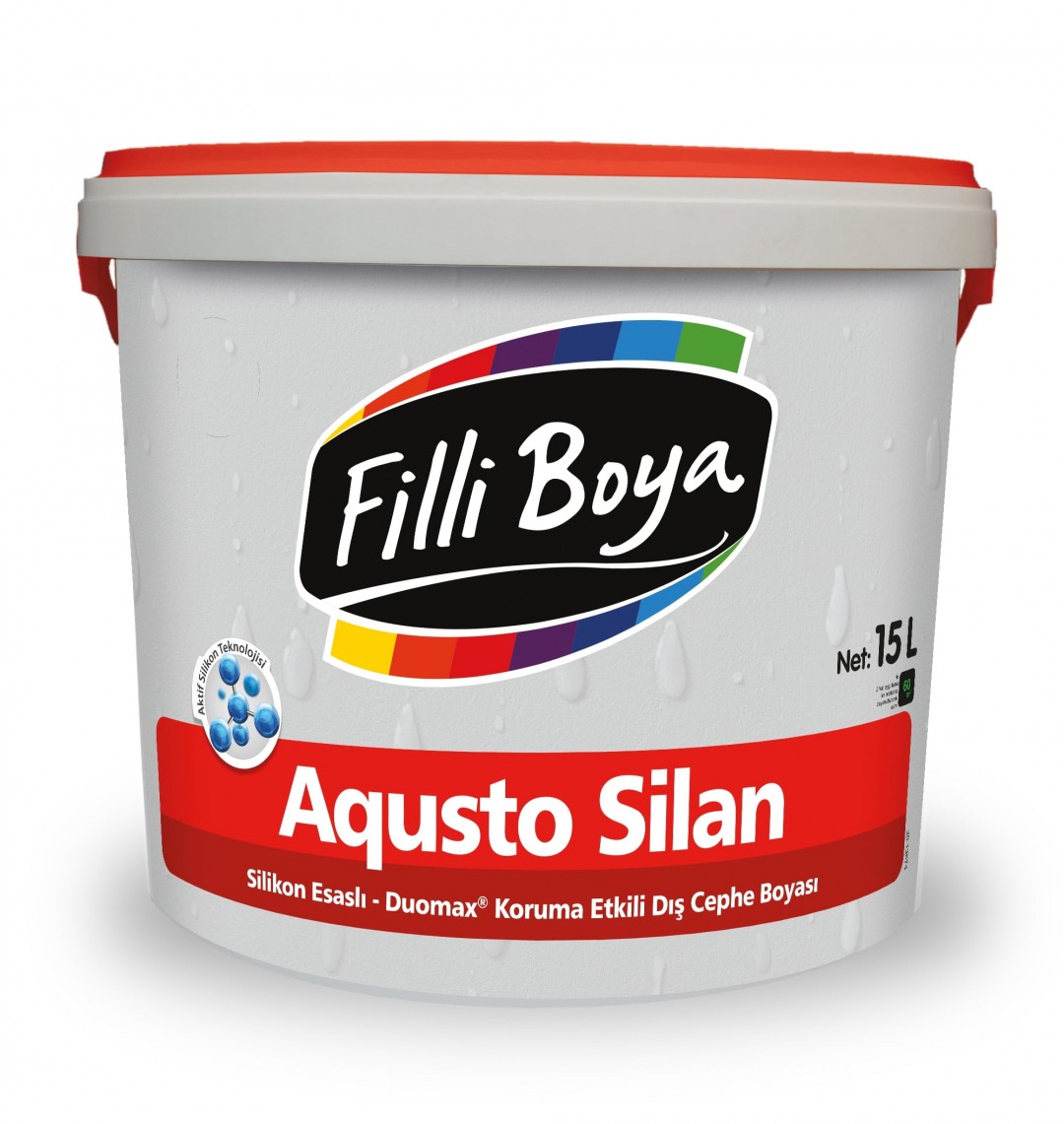 Filli Boya Aqusto Silan