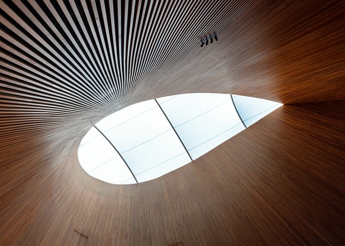 Dubai Expo 2020 Finlandiya Pavyonu