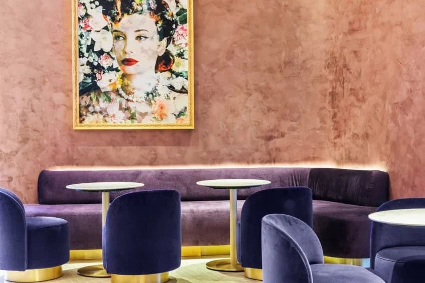 Five Park Gökdeleni Five Park Gökdeleni