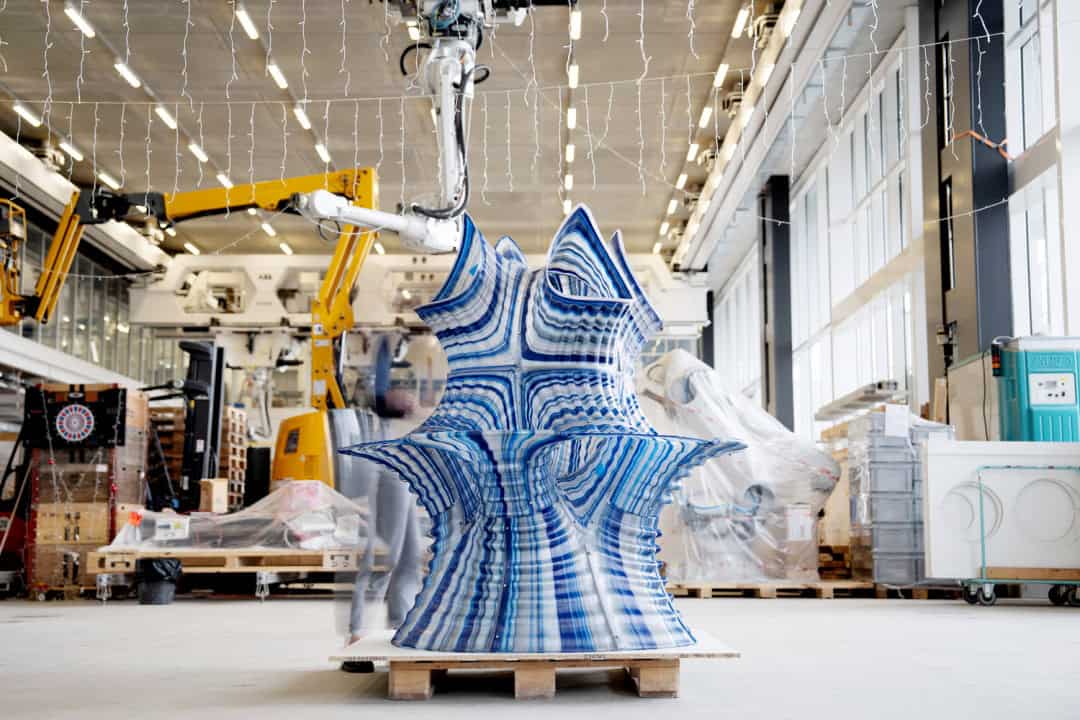 Fluid Forms Fluid Forms