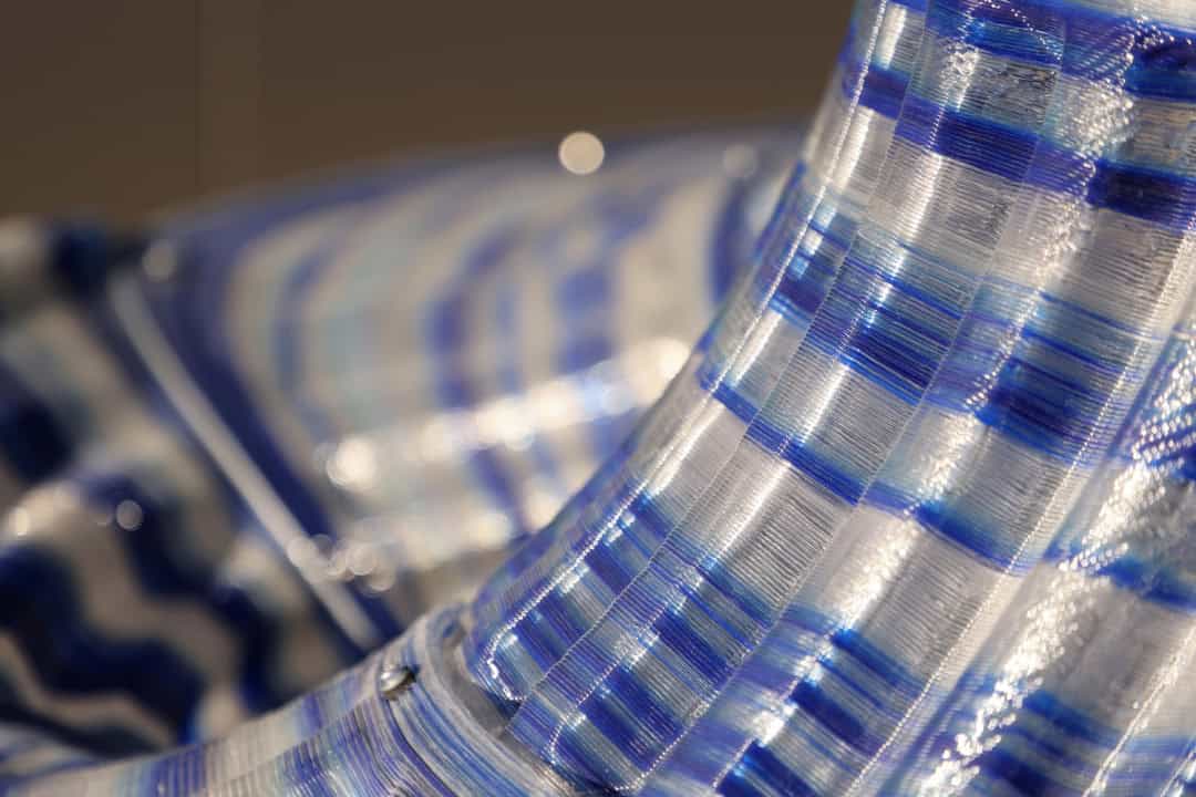 Fluid Forms Fluid Forms