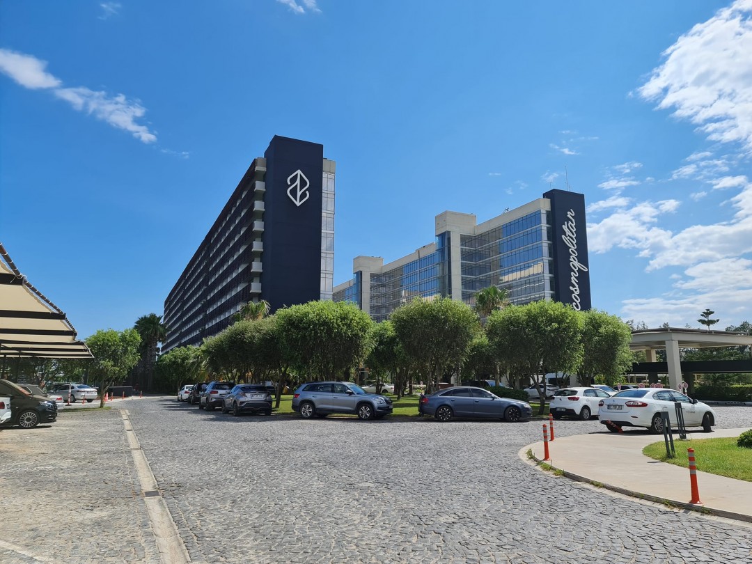 Form MHI Klima Sistemleri