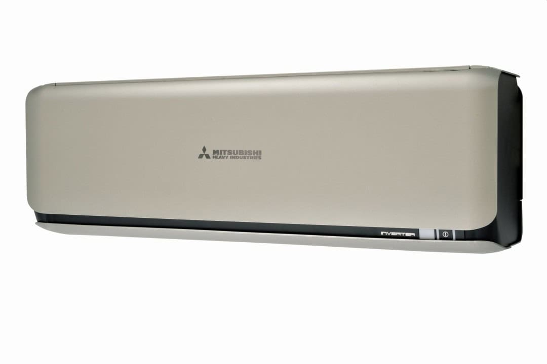 Form MHI Klima Sistemleri’nin alerjensiz multi-split klimaları