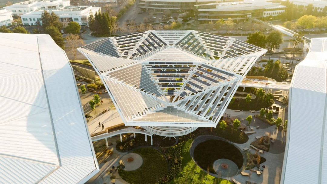 Fotovoltaik Paneller Sürdürülebilir Mimaride Nasıl Kullanılır