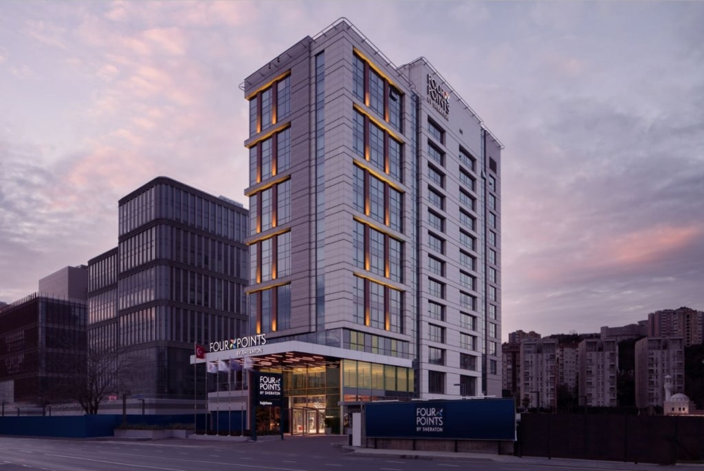 Four Points by Sheraton