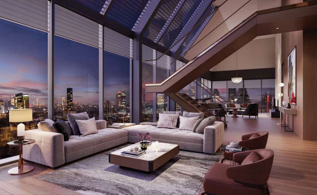 Four Seasons Private Residences İstanbul