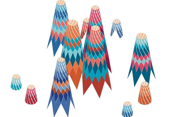 Enstalasyon ve Mimarlık