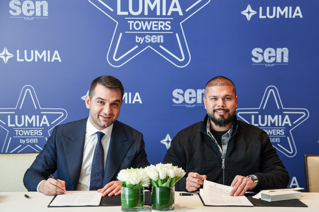 Furkan Karasaç ve Kal Ali