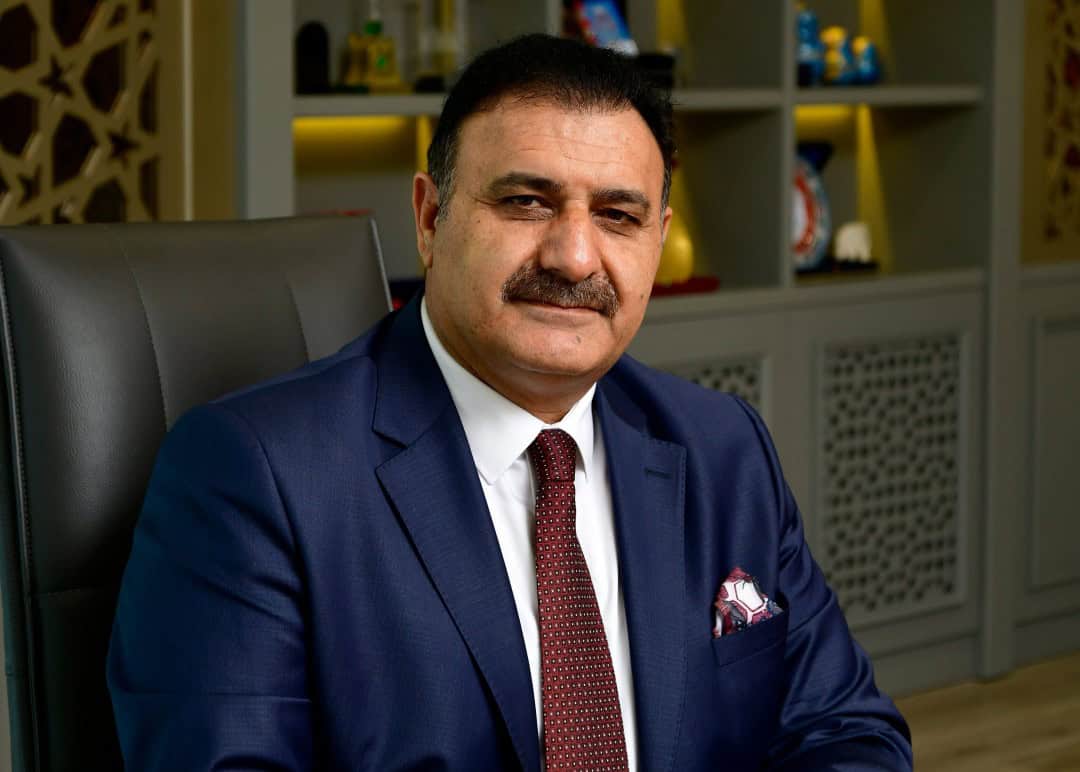 Fuzul Tasarruf Finansman AŞ Yönetim Kurulu Başkanı Eyüp Akbal Fuzul Tasarruf Finansman AŞ Yönetim Kurulu Başkanı Eyüp Akbal