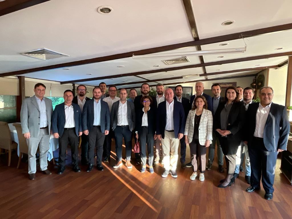 GENSED’in 7.Olağan Genel Kurul Toplantısı