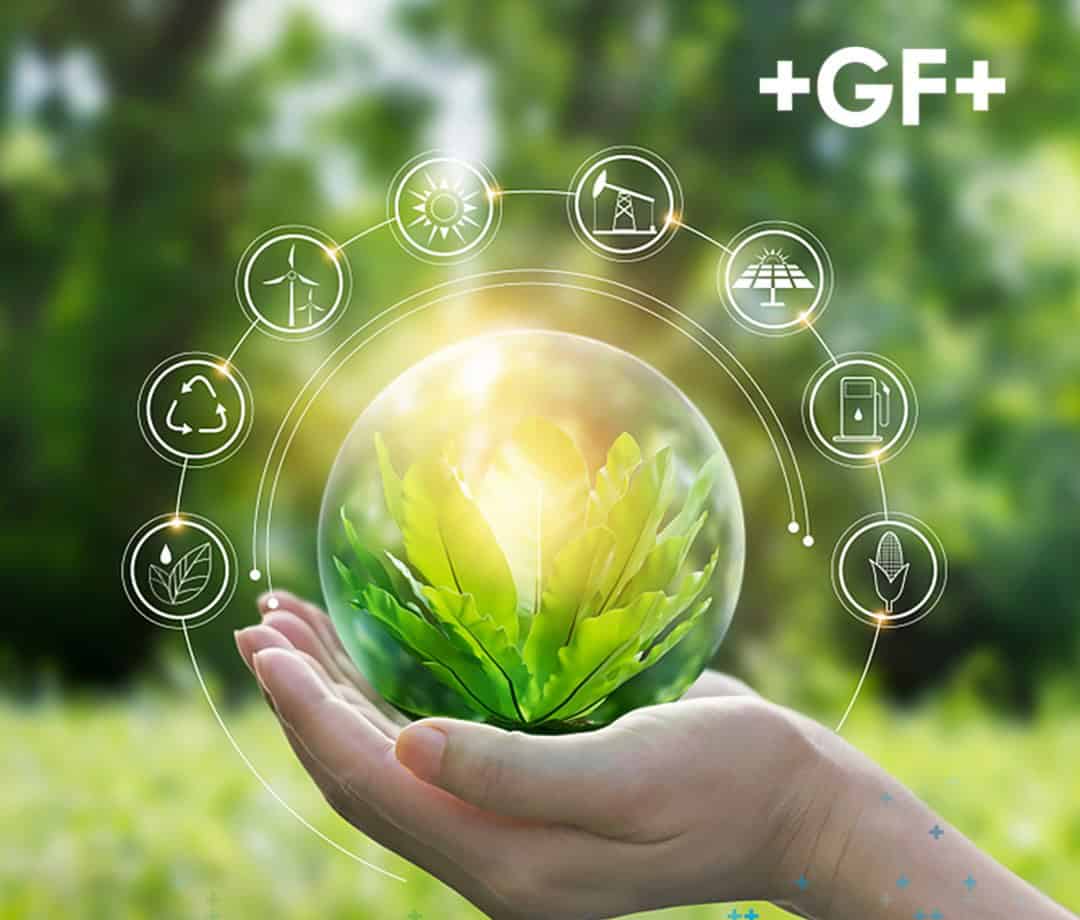 GF 2022 Sürdürülebilirlik Raporu GF 2022 Sürdürülebilirlik Raporu