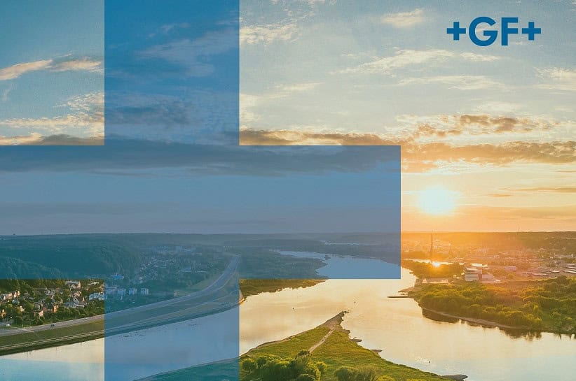 GF Sürdürülebilirlik Raporu GF Sürdürülebilirlik Raporu