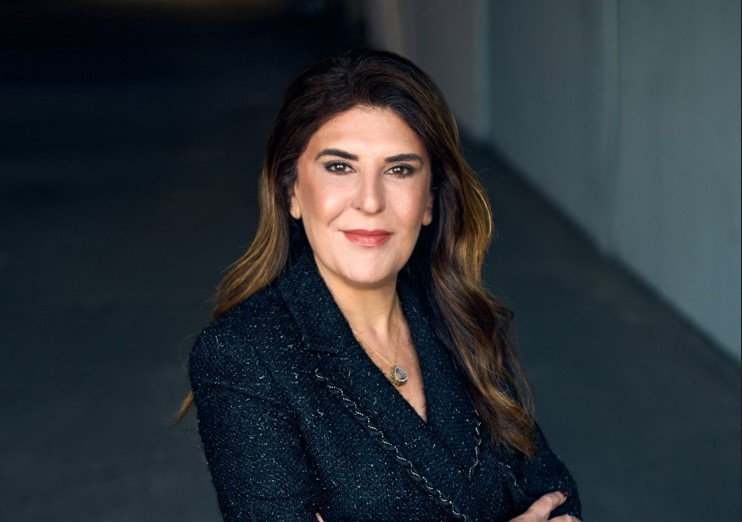 GYODER Başkanı Neşecan Çekici