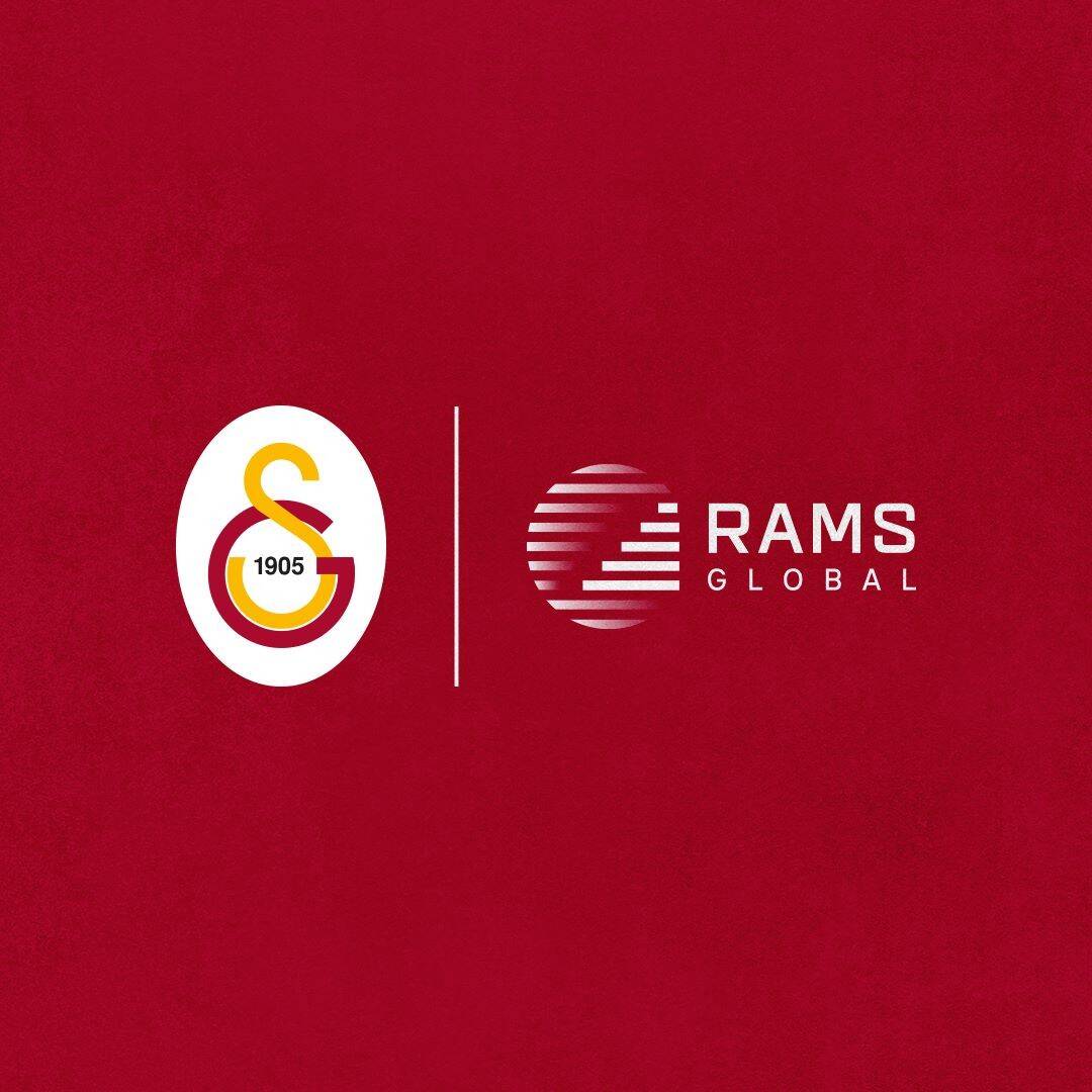 Galatasaray Stadyumu’nun yeni İsim Sponsoru “Rams Global”