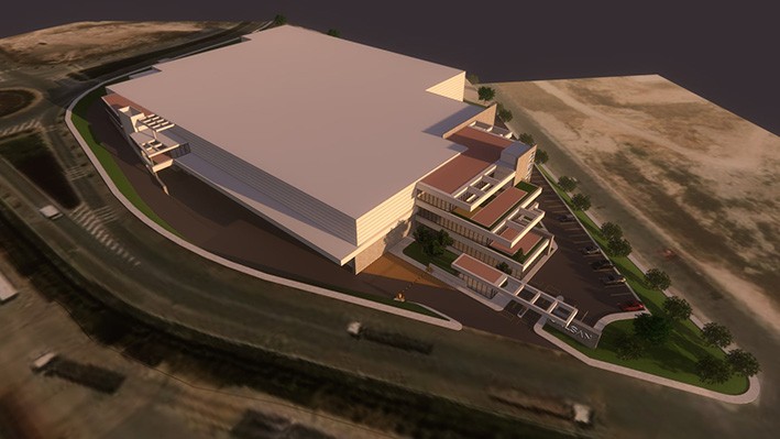 Sürdürülebilir Endüstri Yapısı