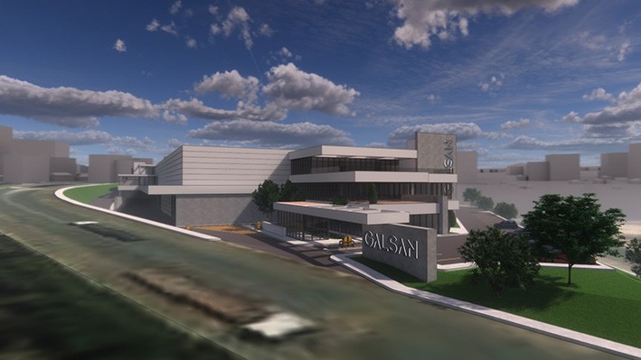 Galsan Plastik Fabrikası