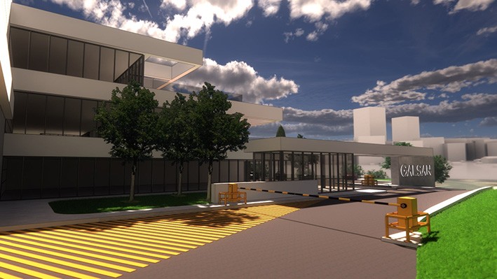 Sürdürülebilir Fabrika Örnekleri