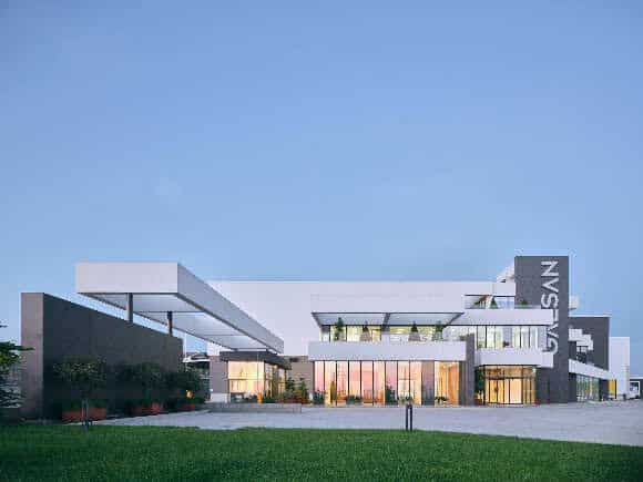 Galsan Plastik Fabrikası