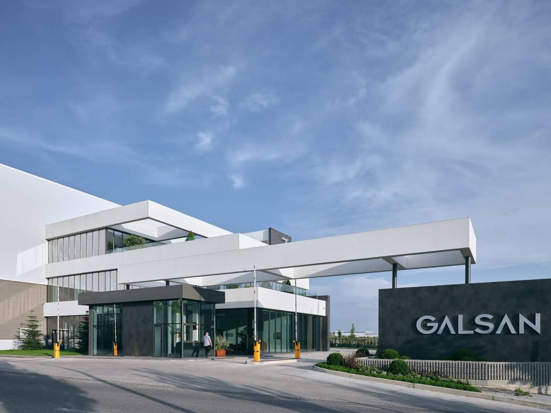 Galsan Plastik Fabrikası
