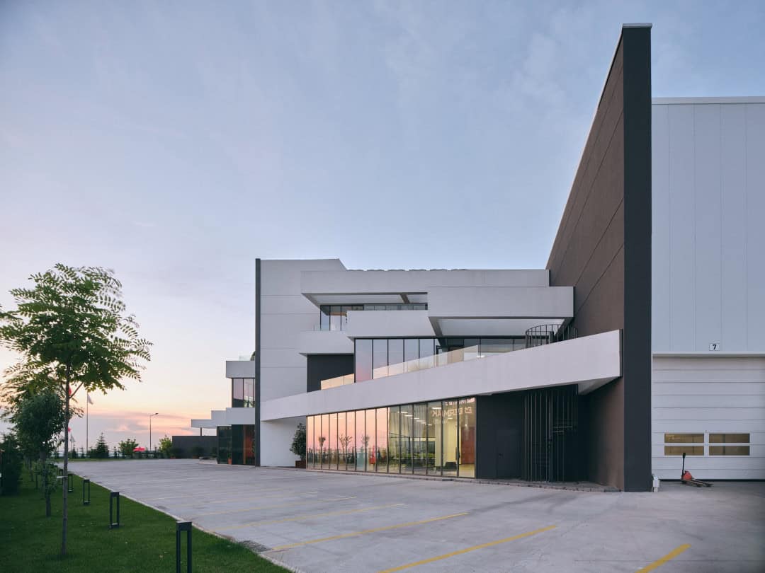 Galsan Plastik Fabrikası