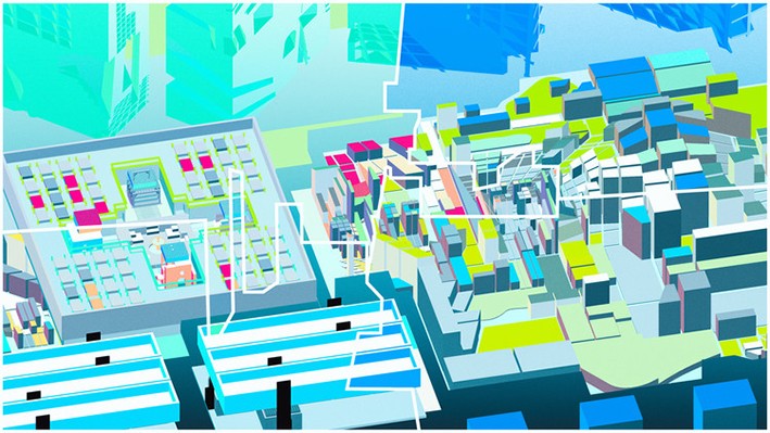 Mimarlık ve Oyun Sektörü