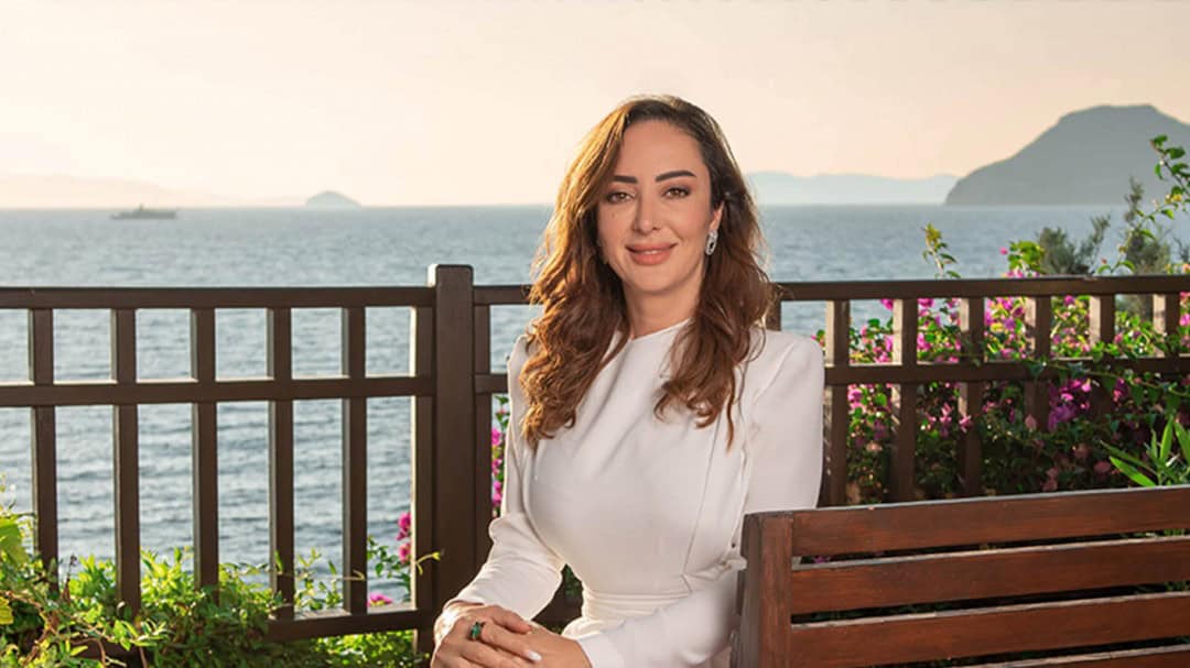 Gayrimenkul Danışmanı Şule Alp