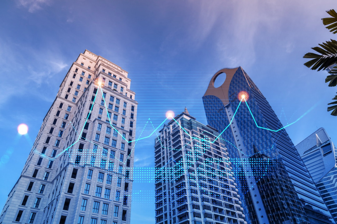 Gayrimenkul Pazarı Görünümü Raporu