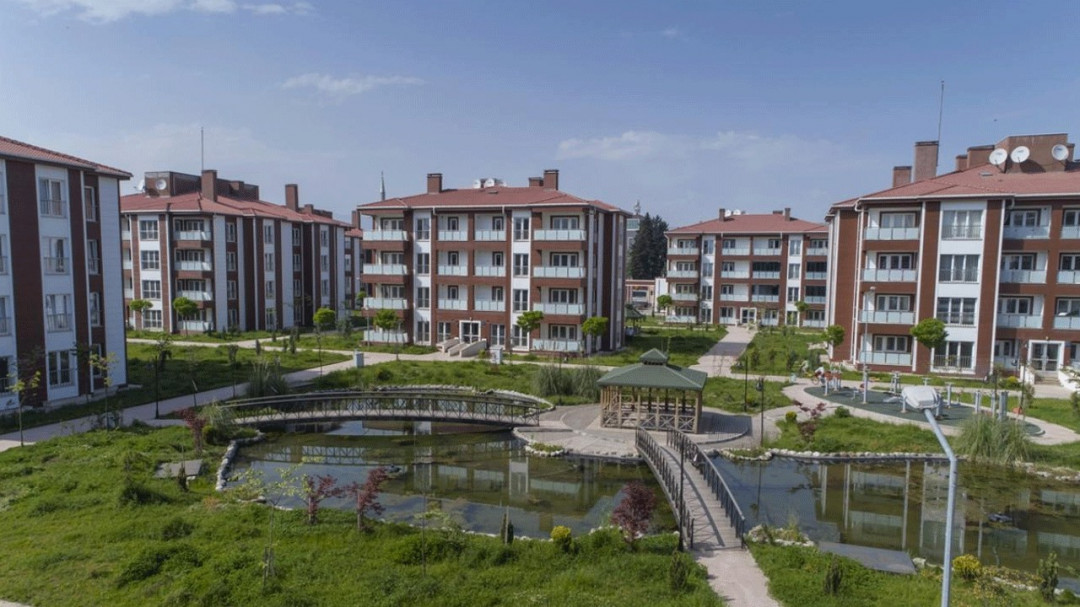 Gayrimenkul sertifikası