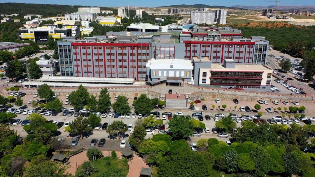 Gaziantep Üniversitesi Hastanesi