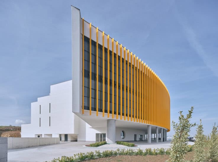 Gebze 23 Nisan Bilim ve Sanat Merkezi