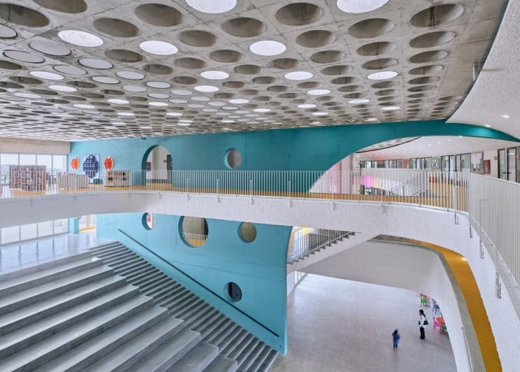 Gebze 23 Nisan Bilim ve Sanat Merkezi