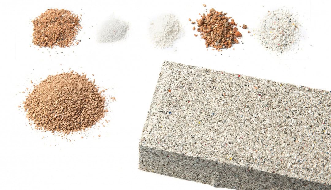 Geçirgen Tuğla Geçirgen Tuğla